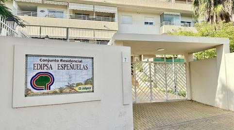 Foto 2 de Piso en venta en Enrique Van Dulken, Churriana - El Pizarrillo - La Noria-Guadalsol, Málaga Capital