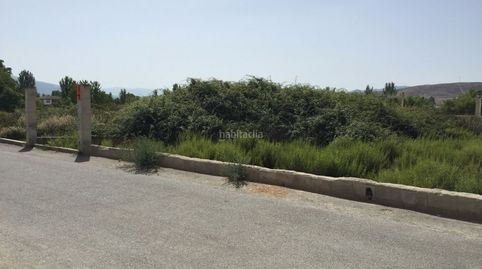 Finca en padul zona fuente salud, immagine 3