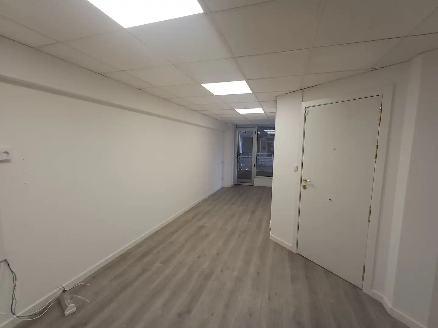 Büro mit Aufzug zur Miete in Centro - Juan Flórez - Plaza Pontevedra, imagen 14