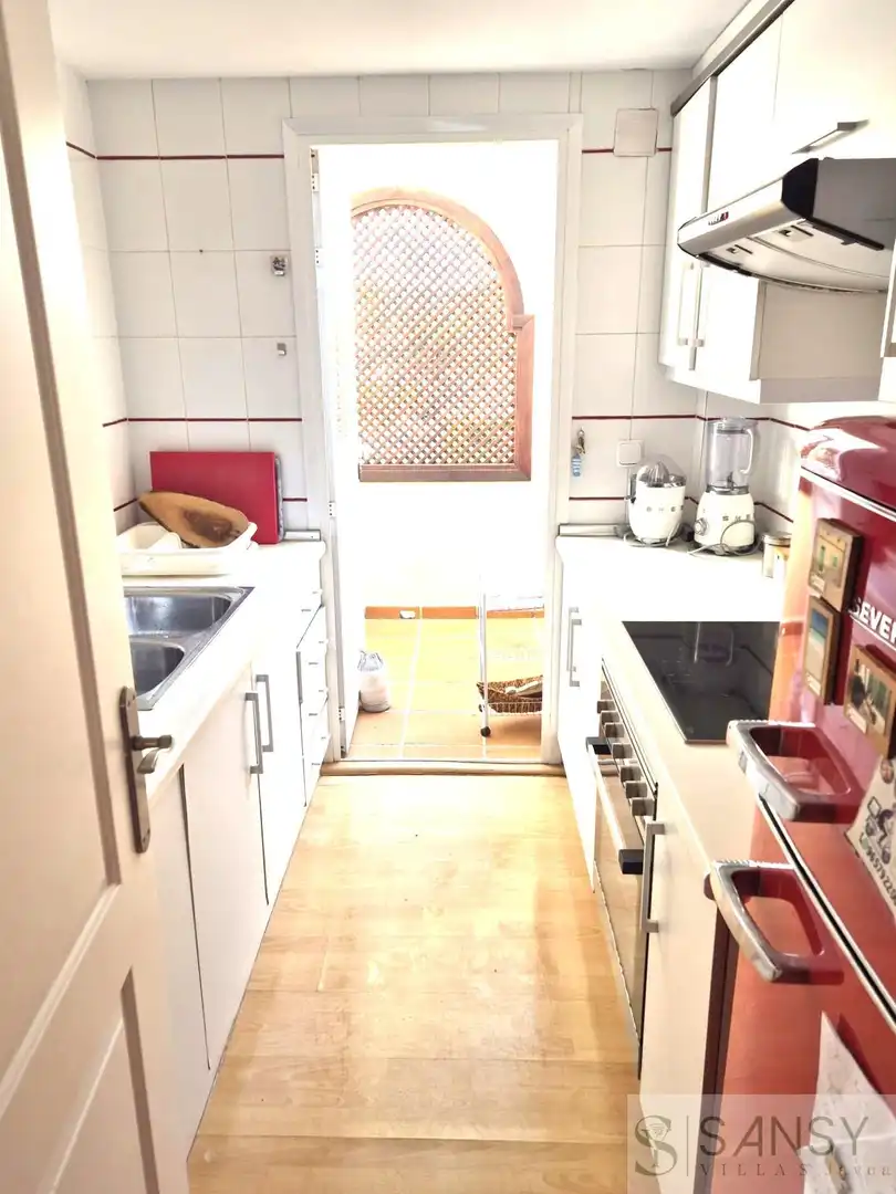 Appartement compact avec piscine à vendre à Montañar - El Arenal, imagen 12