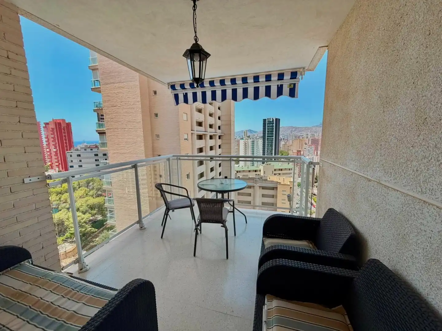 Appartement avec piscine à vendre à Rincón de Loix