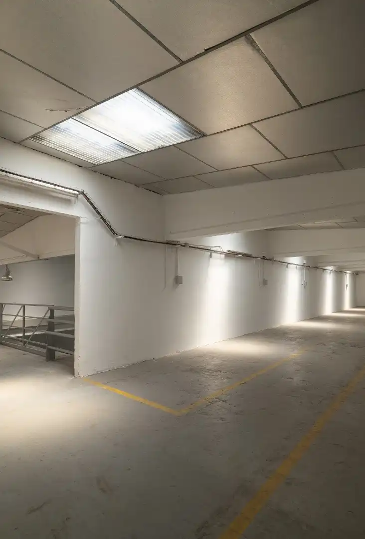 Fabrikhallen zur Miete in Granollers, Barcelona