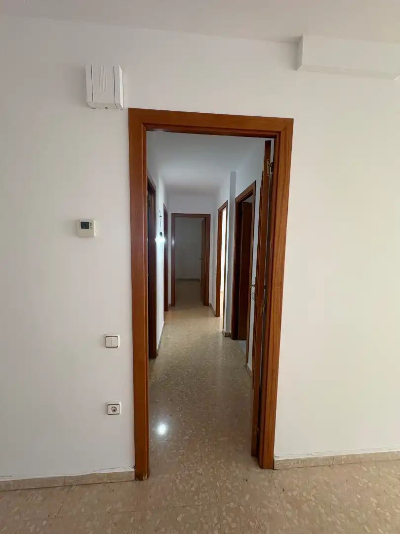 Flat for sale in Terrassa  with Heating, Terrace and Oven