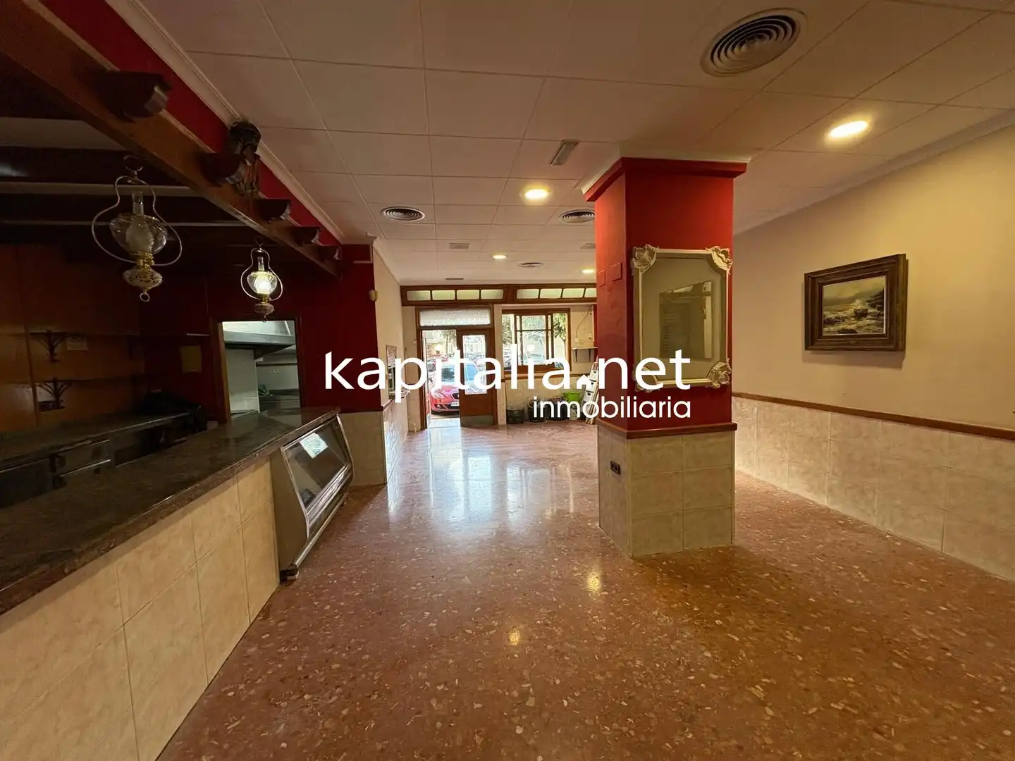 Local commercial à vendre à Xàtiva, imagen 2