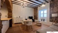 Dining room of Flat to rent in  Cádiz Capital