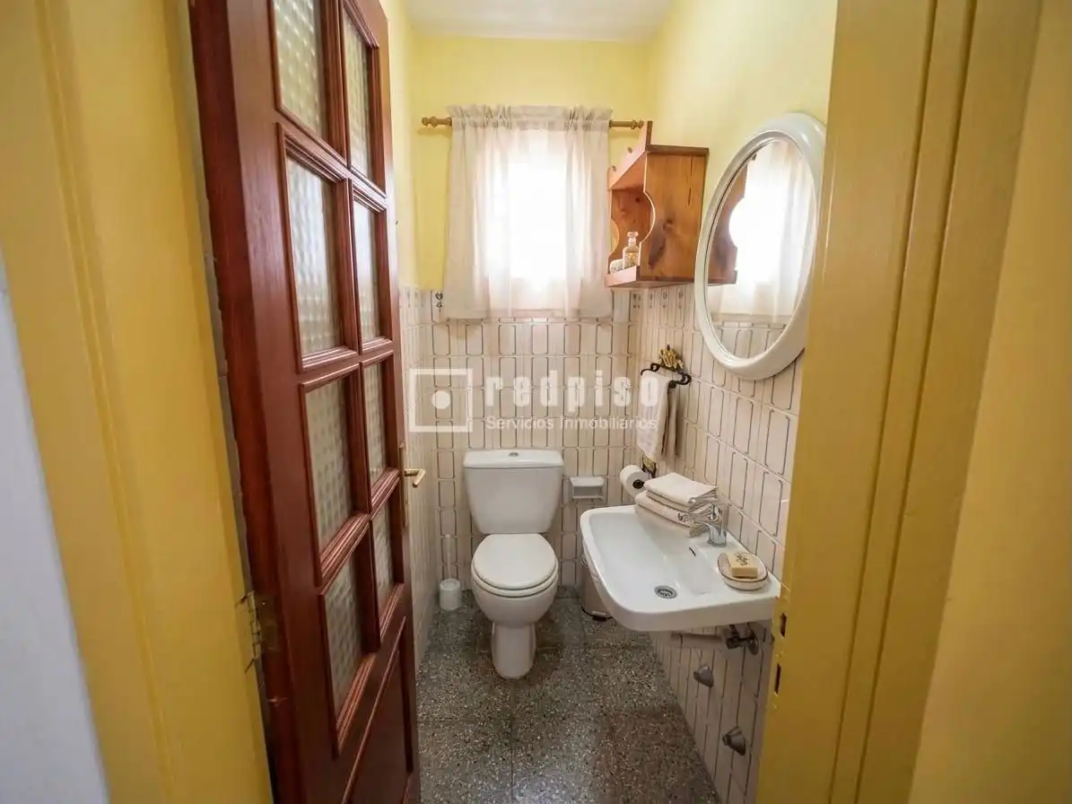 Baño de Casa o chalet en venta en Tacoronte