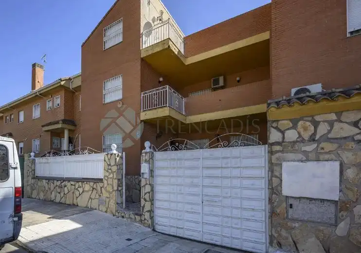 Casa a schiera in vendita a CM PONTONES DE LOS   SESEÑA (TOLEDO), imagen 27