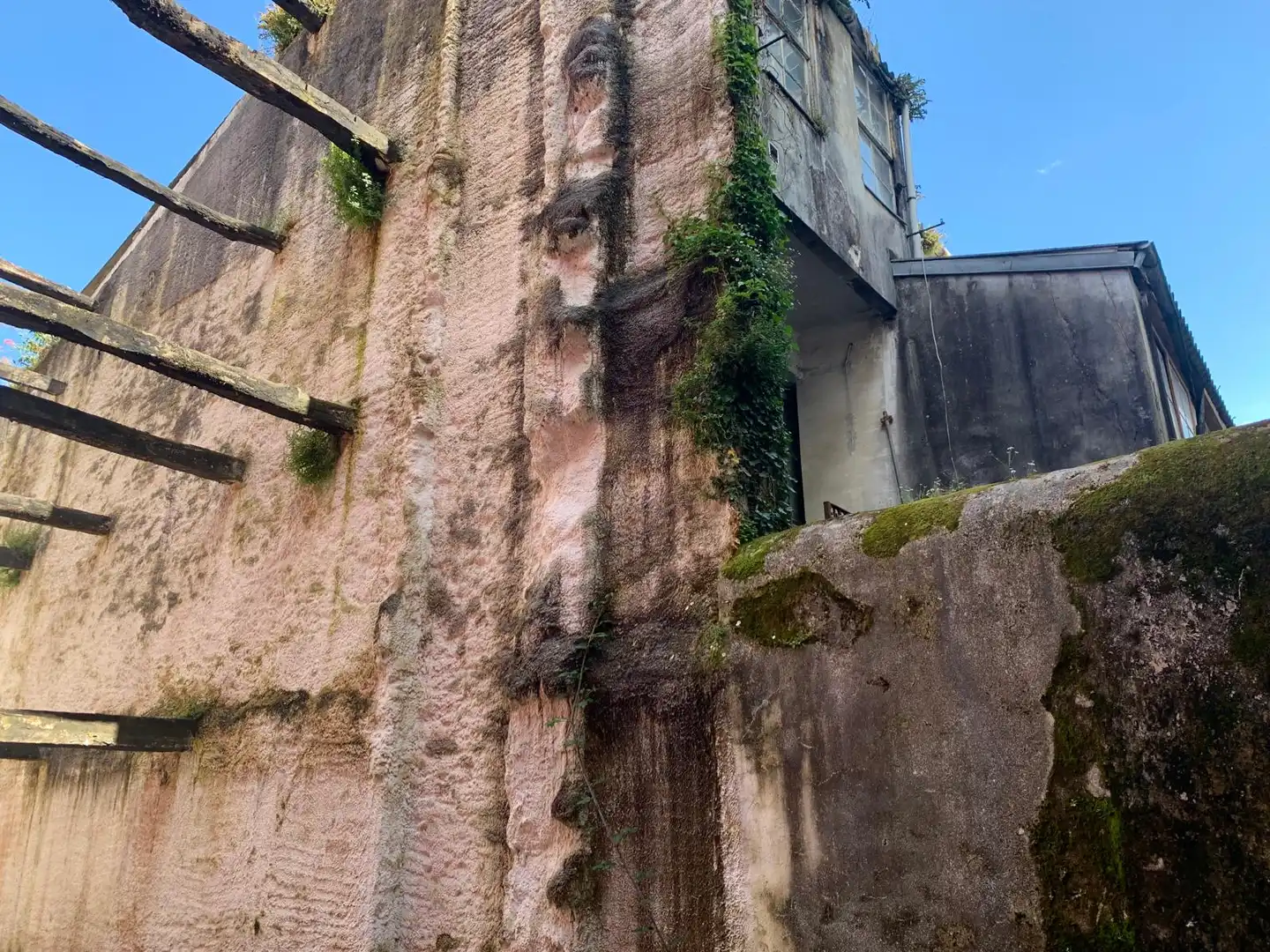Außenansicht von Residential zum Verkauf in Ferrol