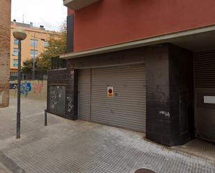 Parking of Flat for sale in Valls
