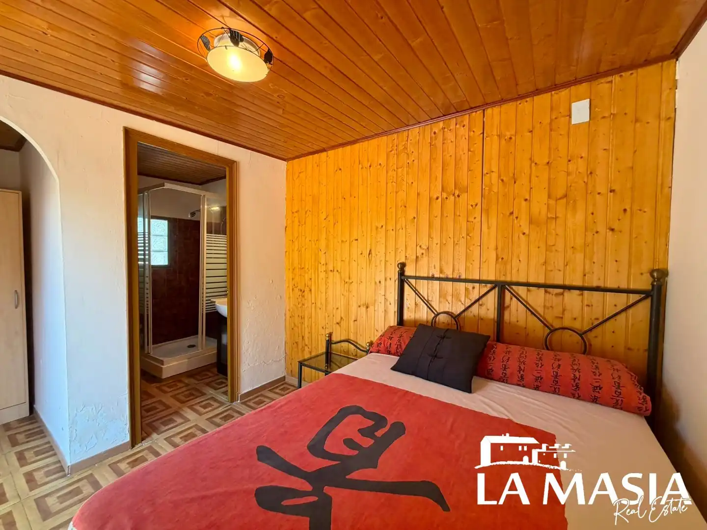 Casa amb piscina en venda a Olivella, imagen 16