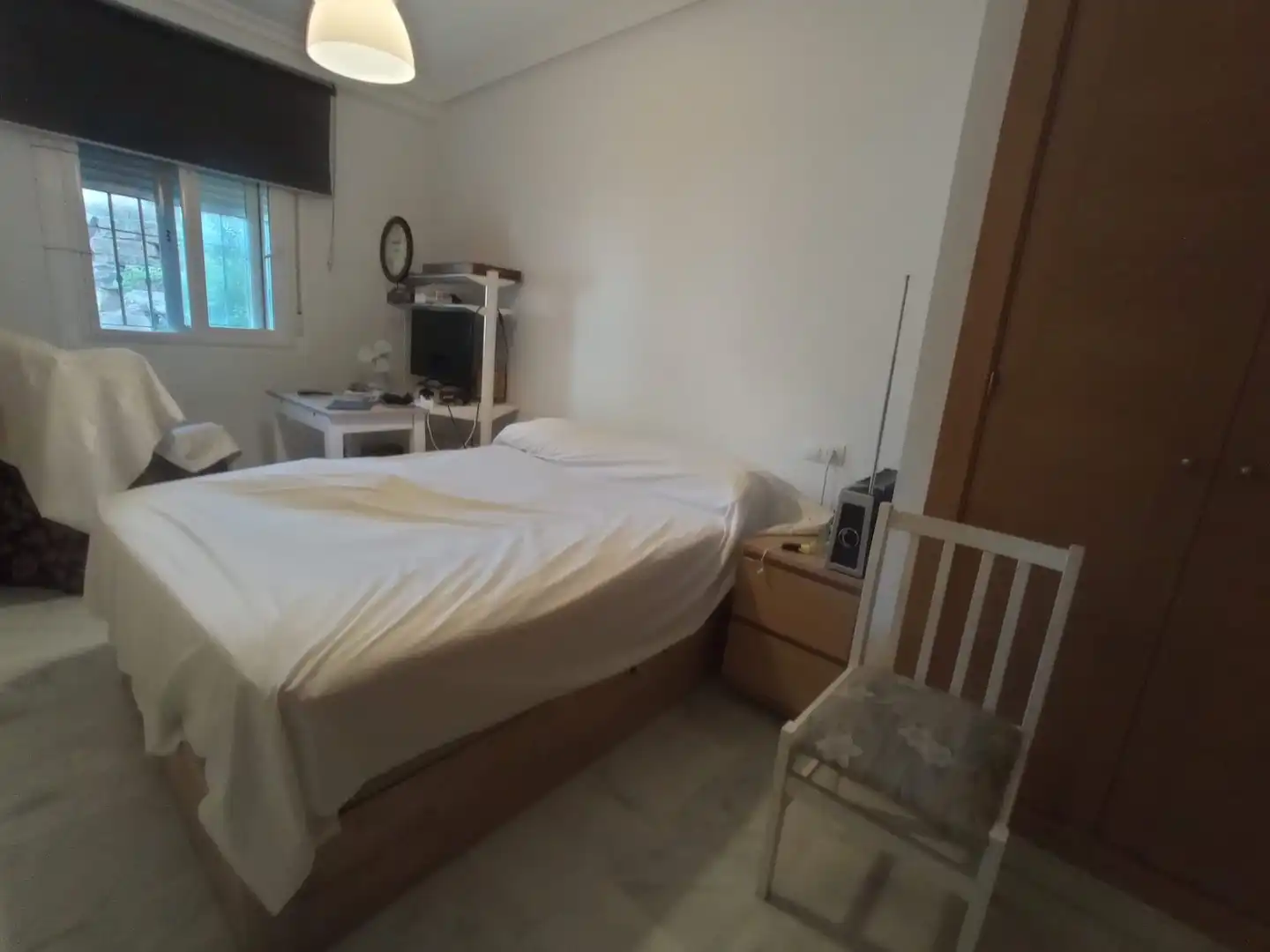 Habitación de Piso en venta en Fuengirola con Aire acondicionado, Terraza y Amueblado