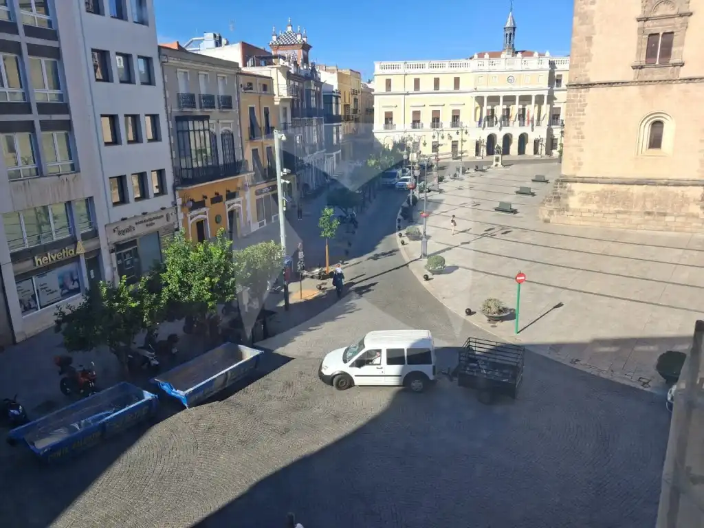 Flat to rent in Plaza España, imagen 16