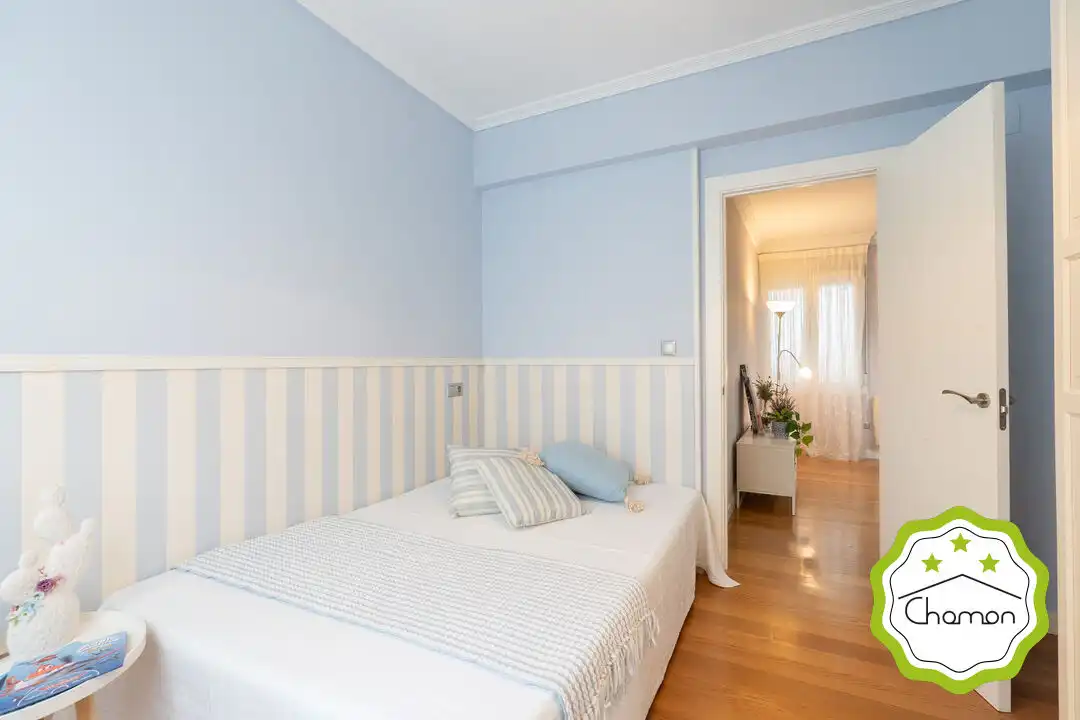 Piso con ascensor en venta en Hermanos de la Instrucción Cristiana Kalea, imagen 26