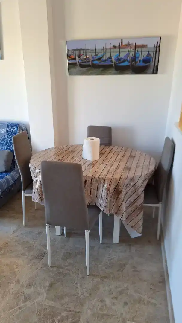 Comedor de Piso en venta en San Agustín