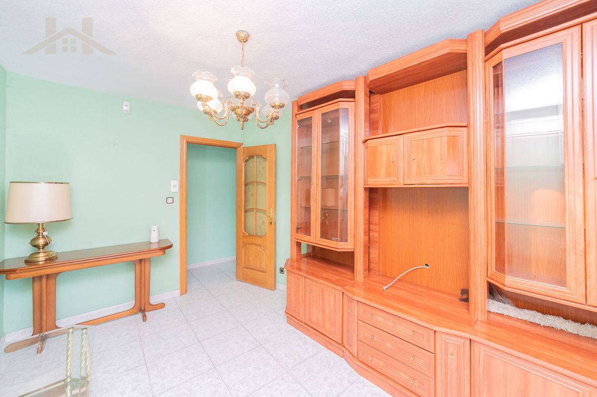 Flat for sale in Leganés  with Air Conditioner, Heating and Terrace