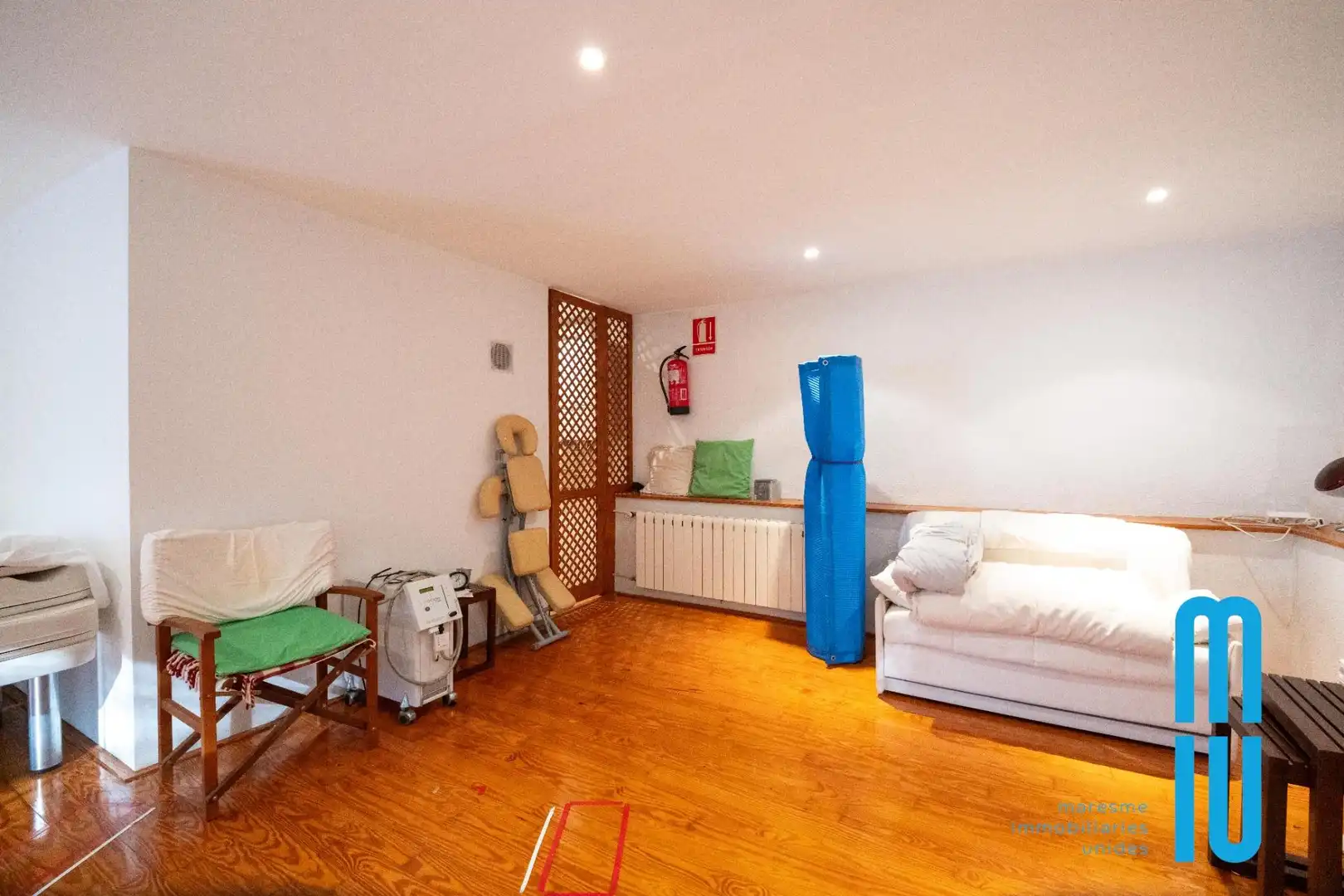 Maison rustique avec terrasse à vendre à Sant Iscle de Vallalta, imagen 94