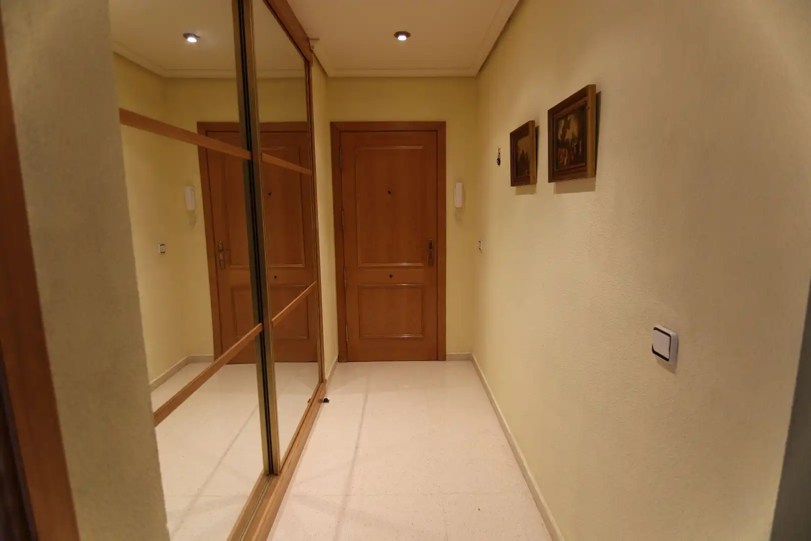 Piso en venta en Benidorm con Aire acondicionado, Terraza y Amueblado