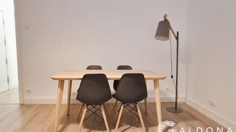 Foto 3 von Wohnung zur Miete in Martutene, Donostia - San Sebastián