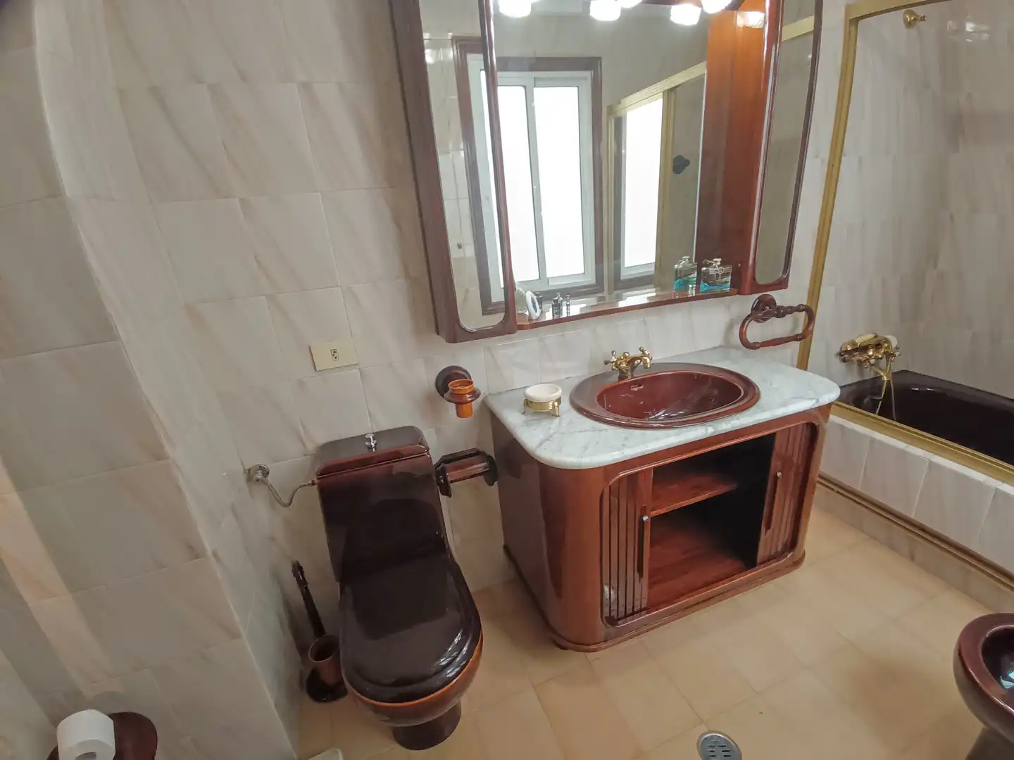 Piso de alquiler en Rúa de Urzáiz, Fátima