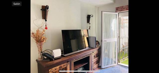 Casa adosada en Venta en Calle Parque Calderón en Bellavista