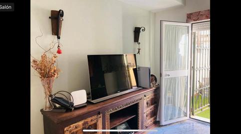 Photo 2 of Single-family semi-detached for sale in Calle Parque Calderón, Bellavista, Sevilla