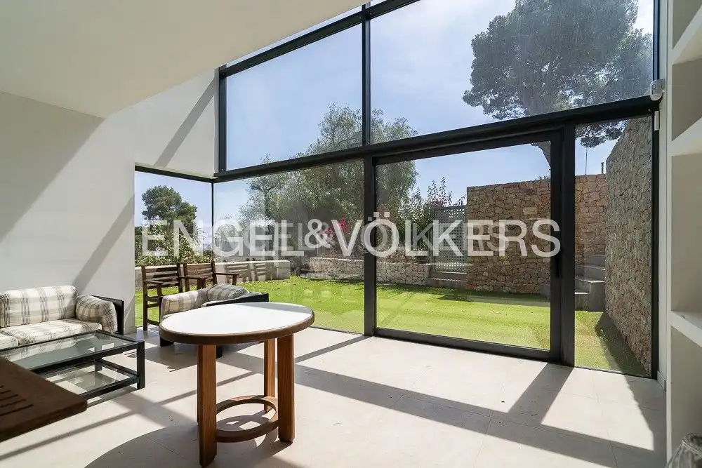 Casa con giardino in vendita a Las Rotas / Les Rotes, imagen 7