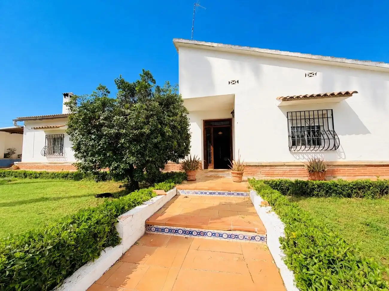 Casa rústica amb piscina en venda a Canals, imagen 7