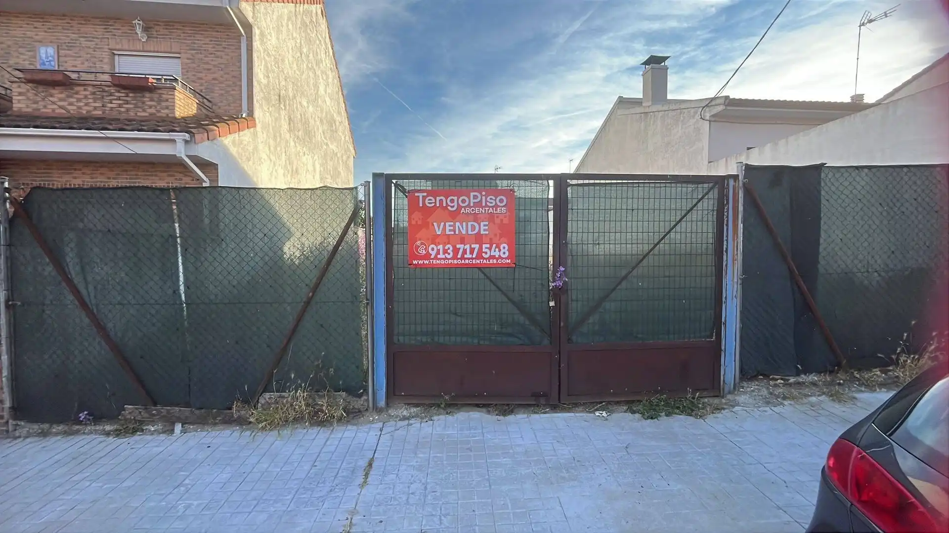 Residential land for sale in Torrejón de Velasco, imagen 5