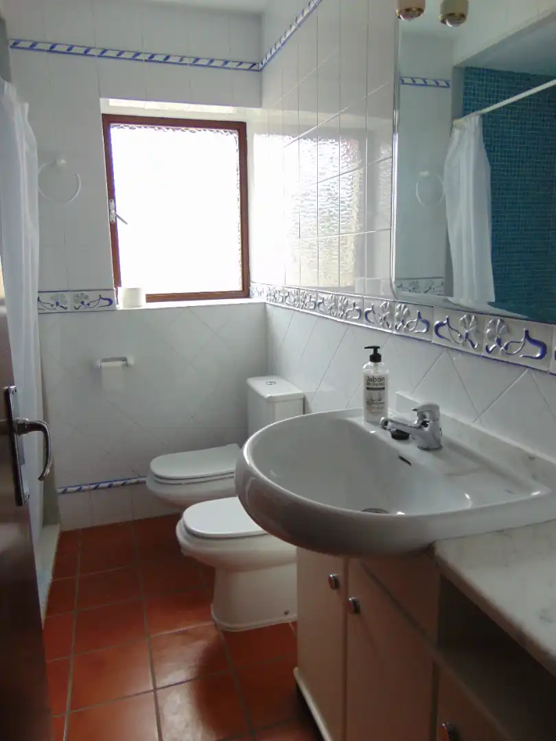 Casa rustica con piscina in vendita a Partida Polop Baix, imagen 244