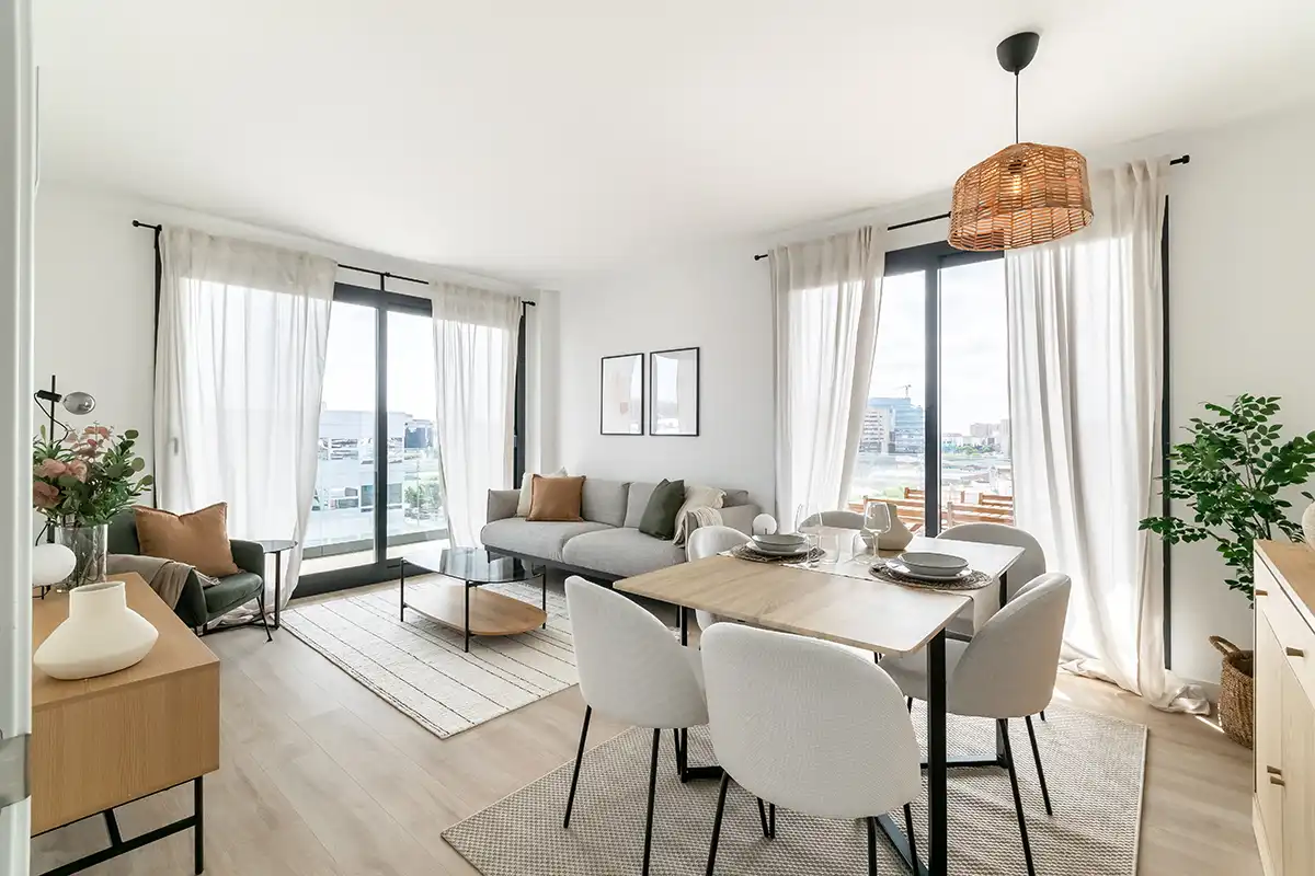 Flat for rent in Avinguda de Barcelona, 107, Les Planes