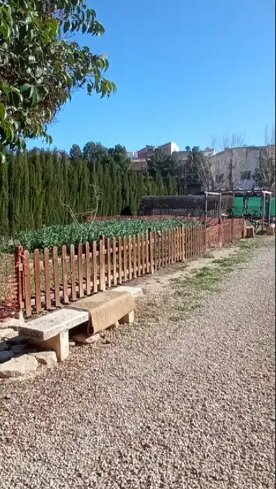 Rural land for sale in Huétor Tájar, imagen 10
