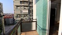 Balcony of Flat for sale in Santurtzi   with Balcony