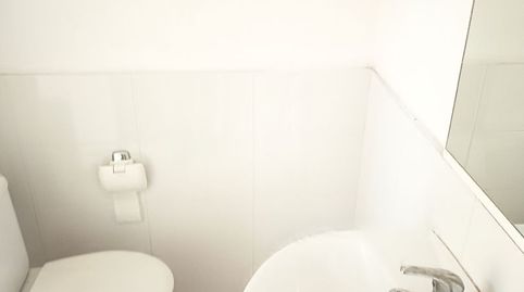 Foto 3 de Traster de lloguer a Calle de Juan Domingo Perón, 10, Oliver, Zaragoza Capital