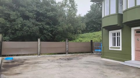 Foto 5 de Piso en venta en Avenida Antonio Pintor, 25, Curtis, A Coruña