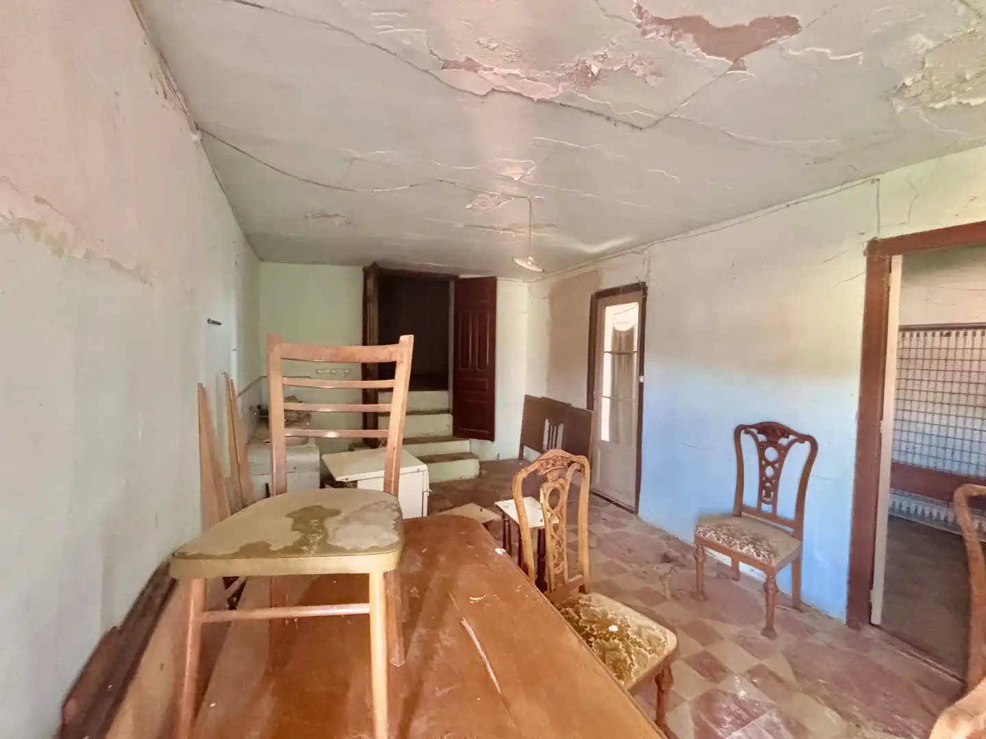 Casa o chalet en venta en Cetina con Trastero, Amueblado y Balcón