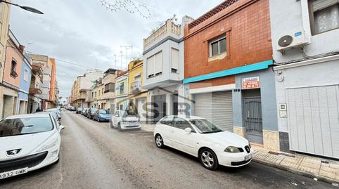 Foto 3 de Casa o xalet en venda a Calle Camil Dolz, Pere Crespí, Alzira