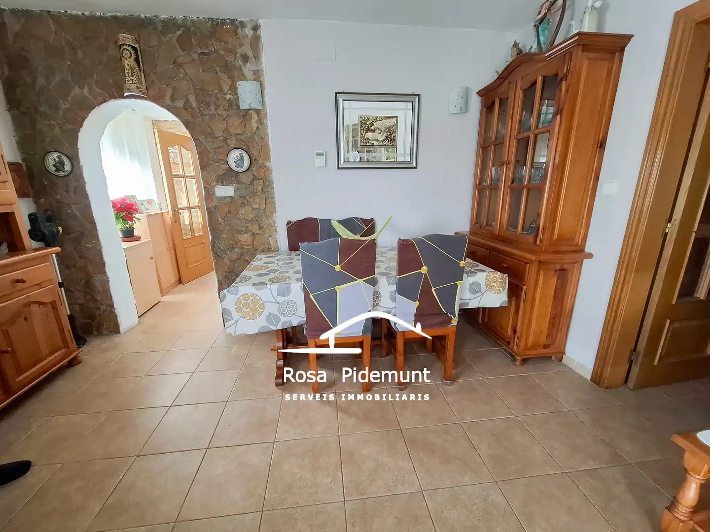 Maison avec jardin à vendre à Residencial Park, imagen 4