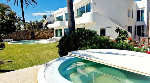 Photo 3 of Houses for rent in Puente Romano, Marbella