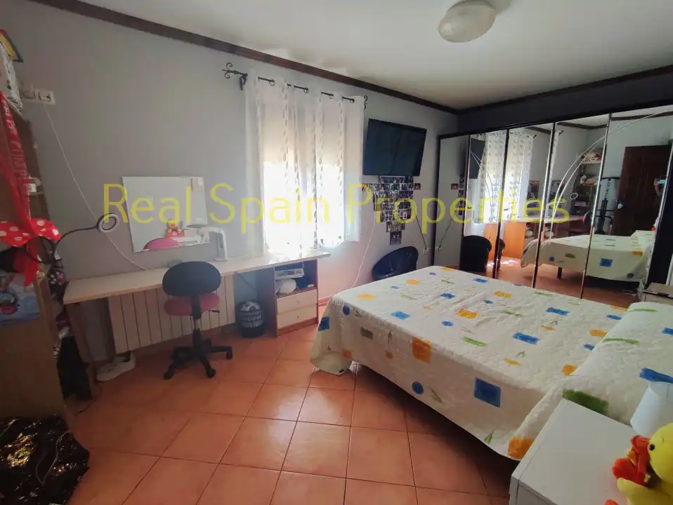 Casa rústica amb terrassa en venda a Vélez-Blanco, imagen 19