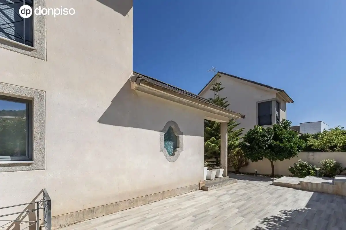 Villa mit Pool zum Verkauf in Calle Borraja, imagen 22