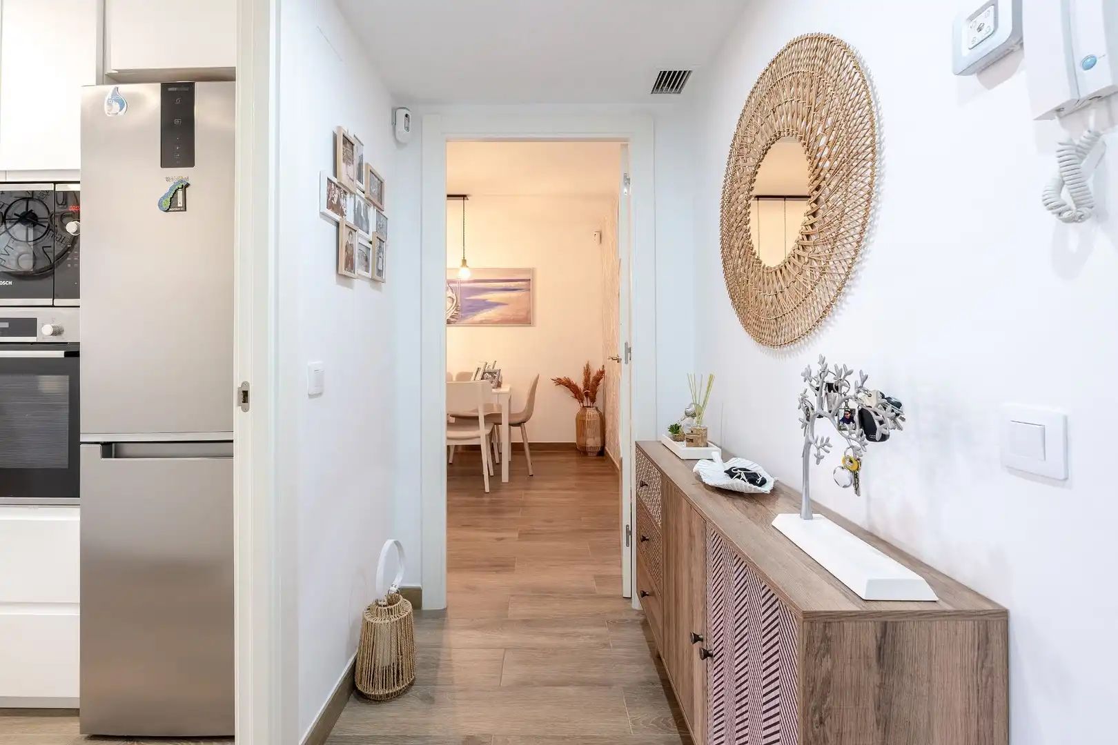 Flat for sale in Calafell  with Air Conditioner, Heating and Terrace