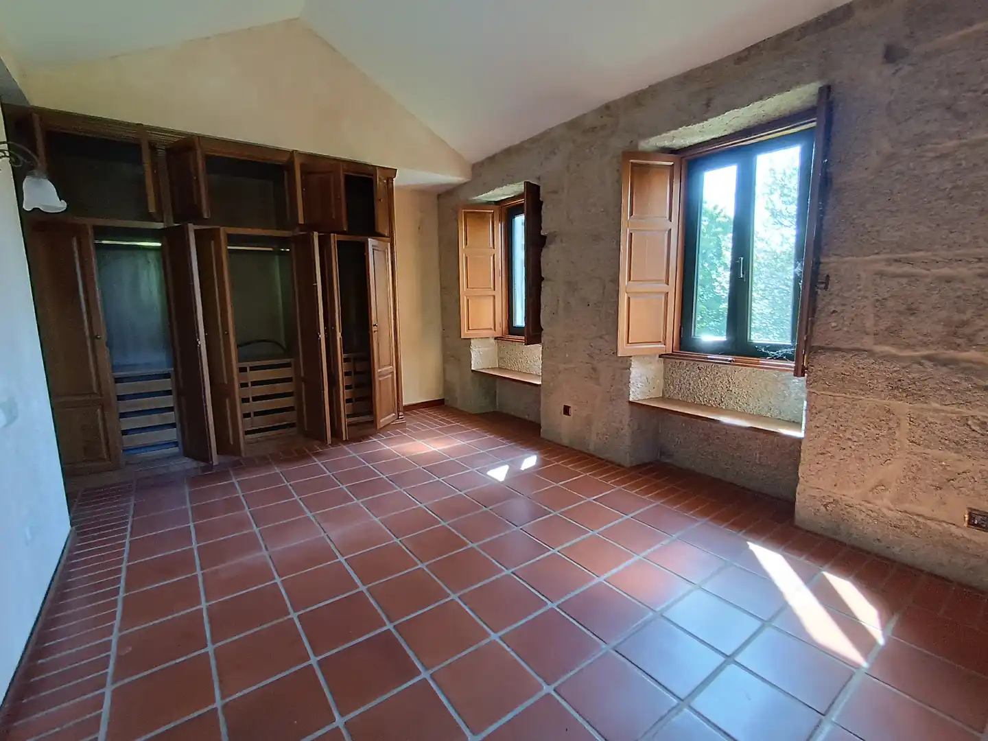 Casa o xalet en venda en Soutomaior amb Calefacció, Jardí privat i Terrassa