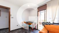 Garden of Flat for sale in L'Hospitalet de Llobregat  with Air Conditioner, Oven and Balcony