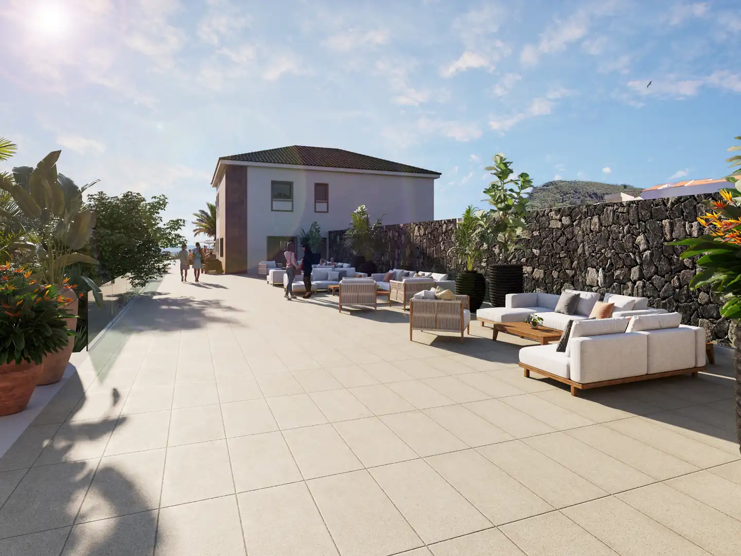 Flat for sale in Alajeró