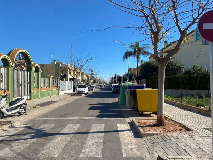 Terrenys i solars en venda a Calle de Almenares, imagen 3