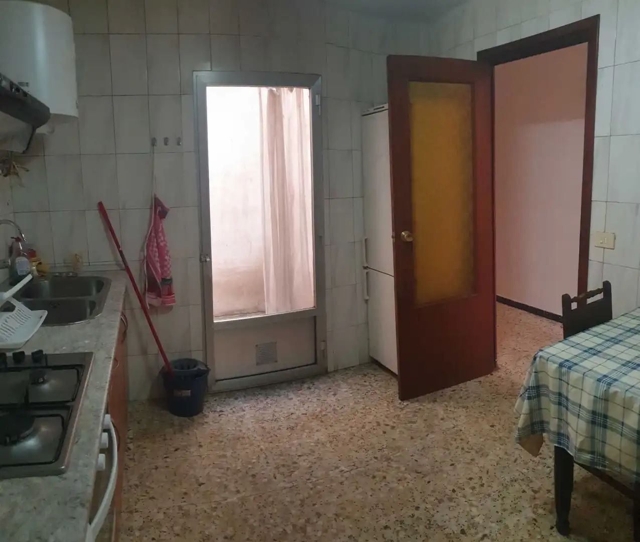 Casa o chalet en venta en Cetina