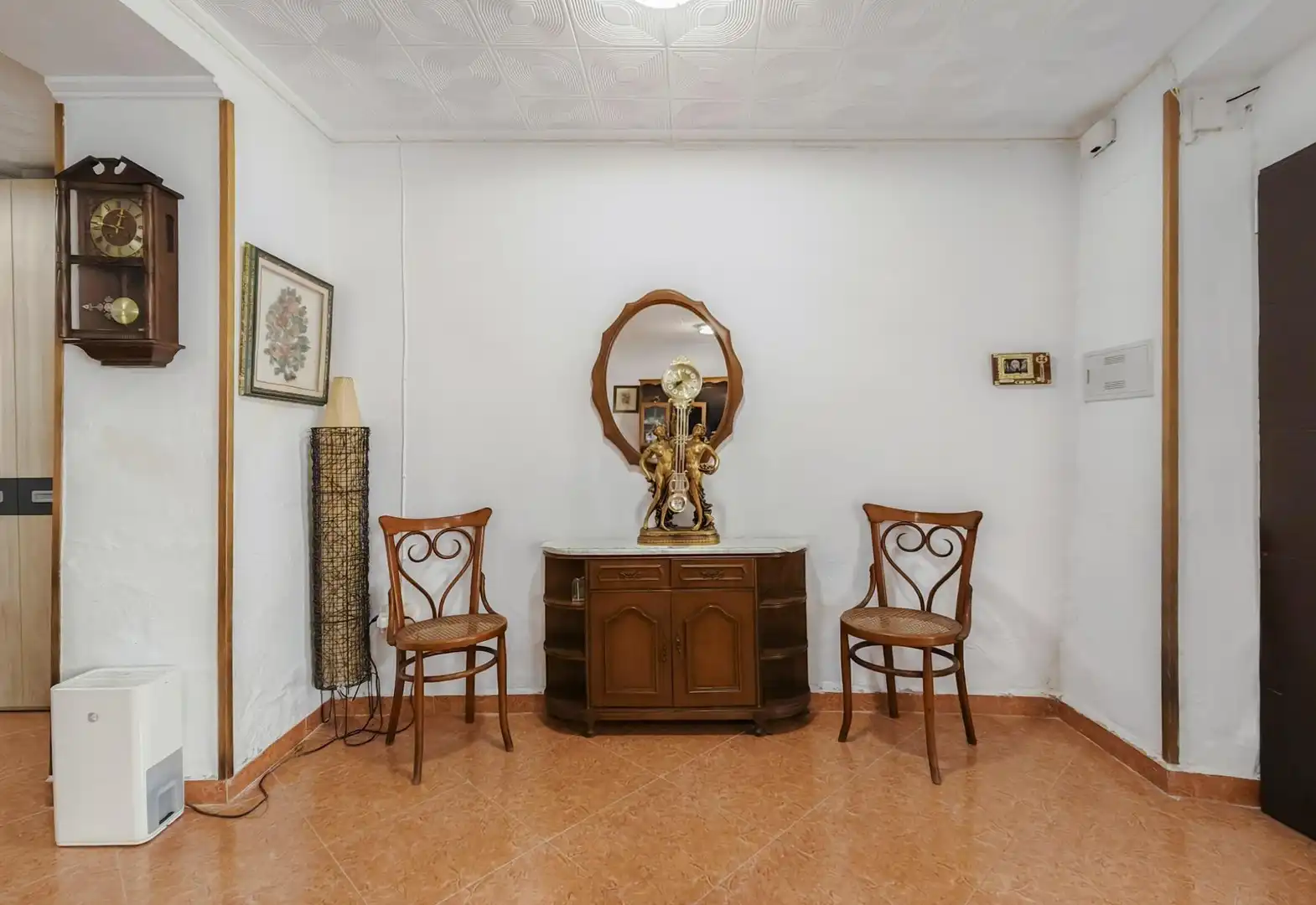 Finca rústica en venda en Otos amb Aire condicionat, Calefacció i Terrassa