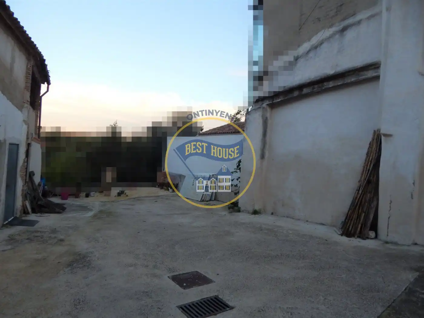 Terreno residenziale in vendita a Albaida