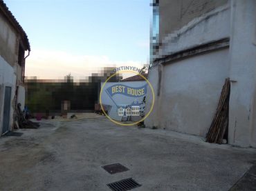 Terreno residencial en venta en Albaida