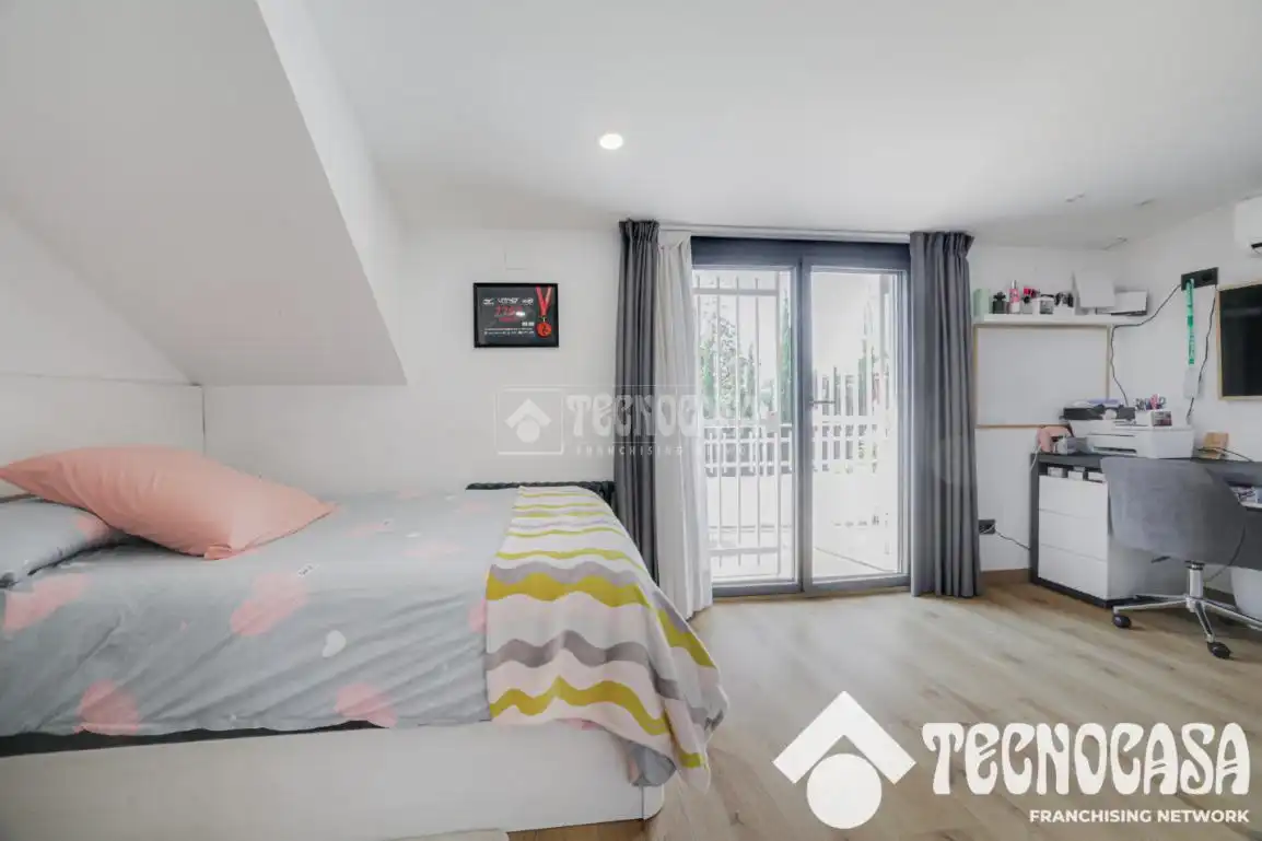 Casa o xalet en venda a Canovelles